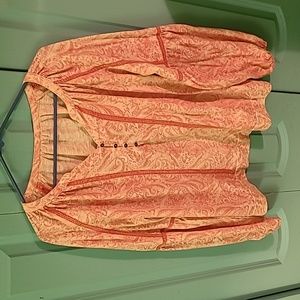 Women's blouse